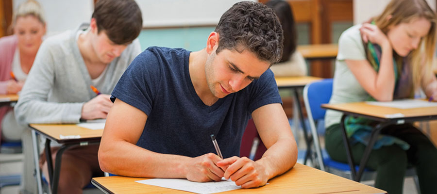 Formation spécifique aux admissions parallèles